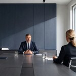 Bossing durch Vorgesetzte