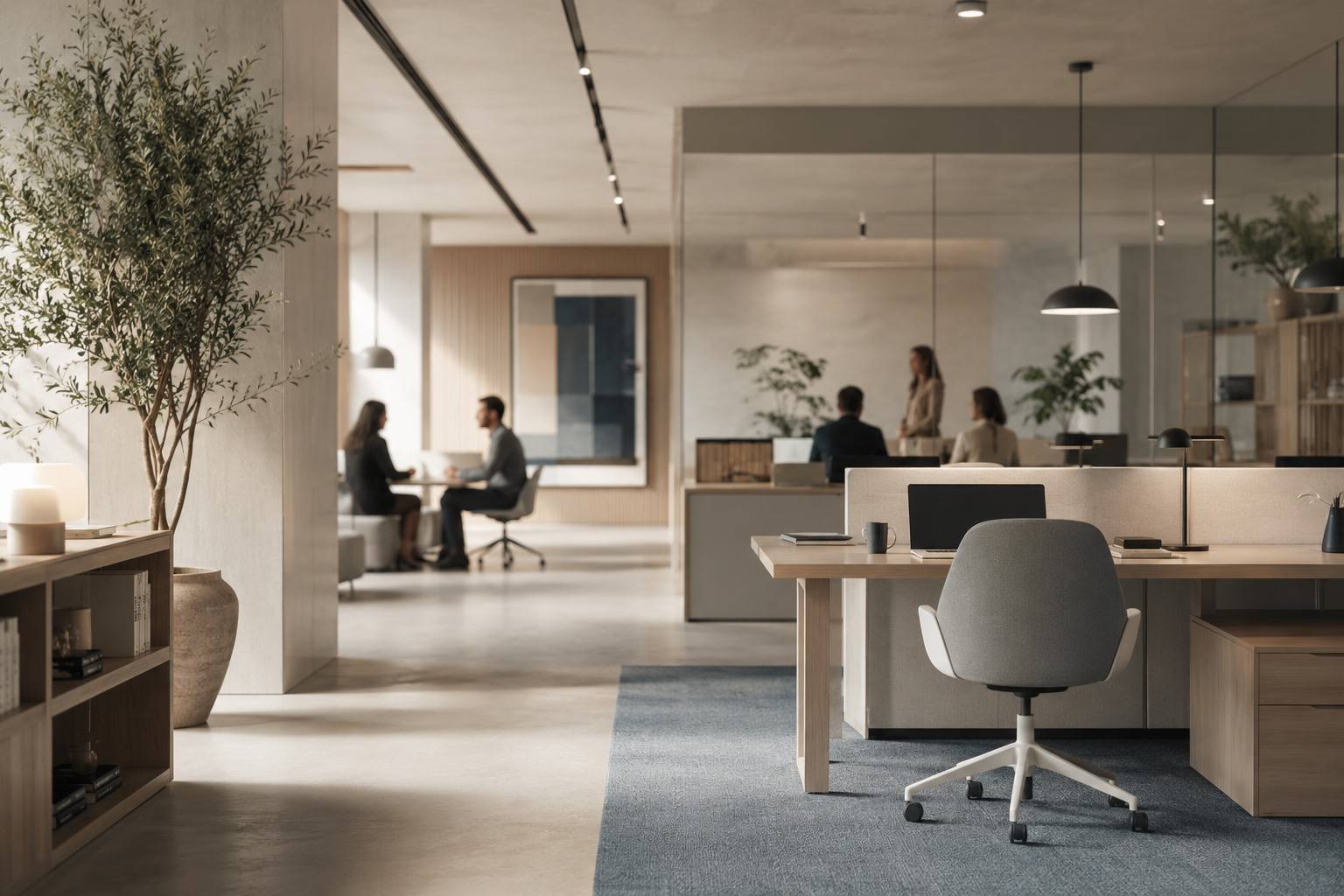 Ursachen von Mobbing am Arbeitsplatz